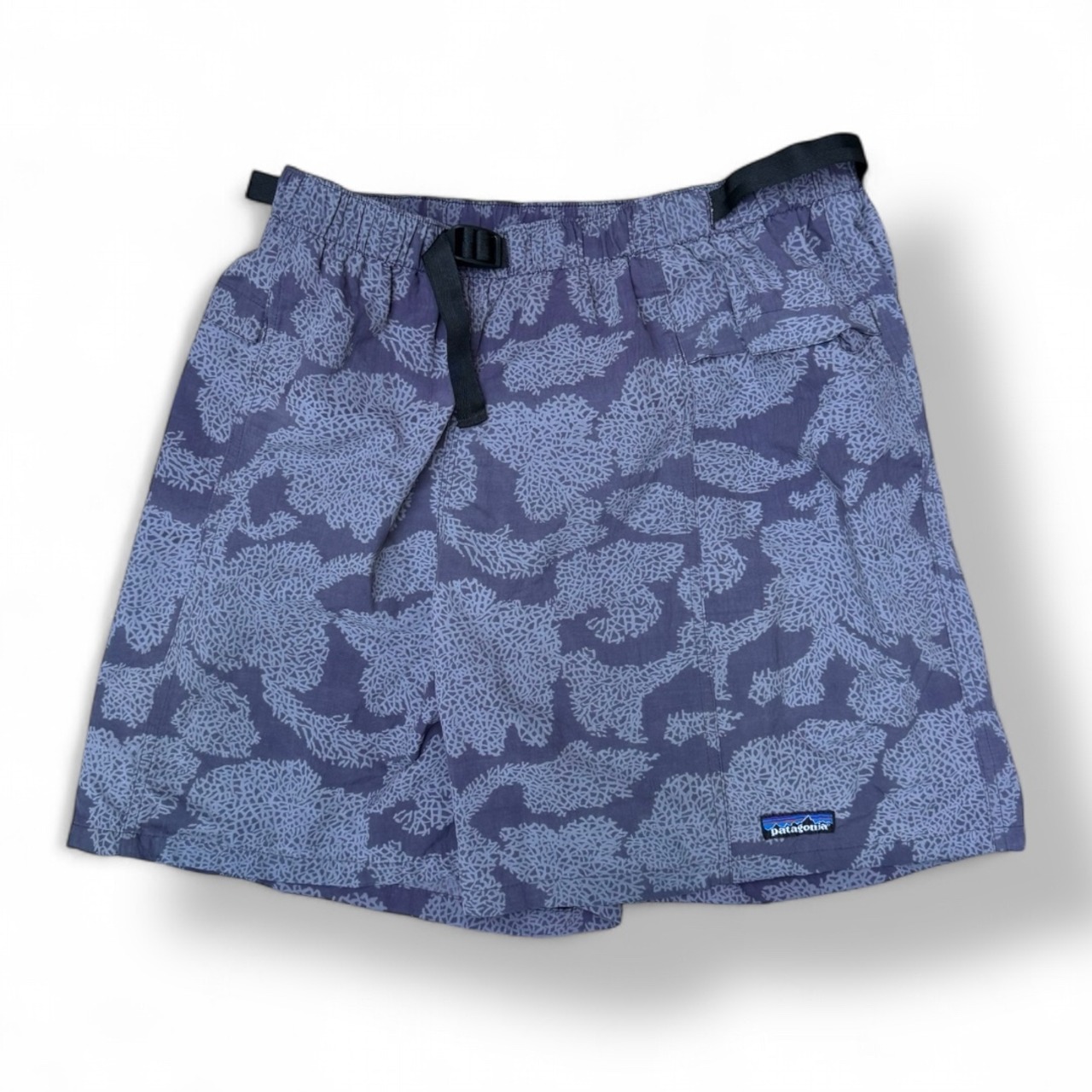 01's PATAGONIA RIVER SHORTS