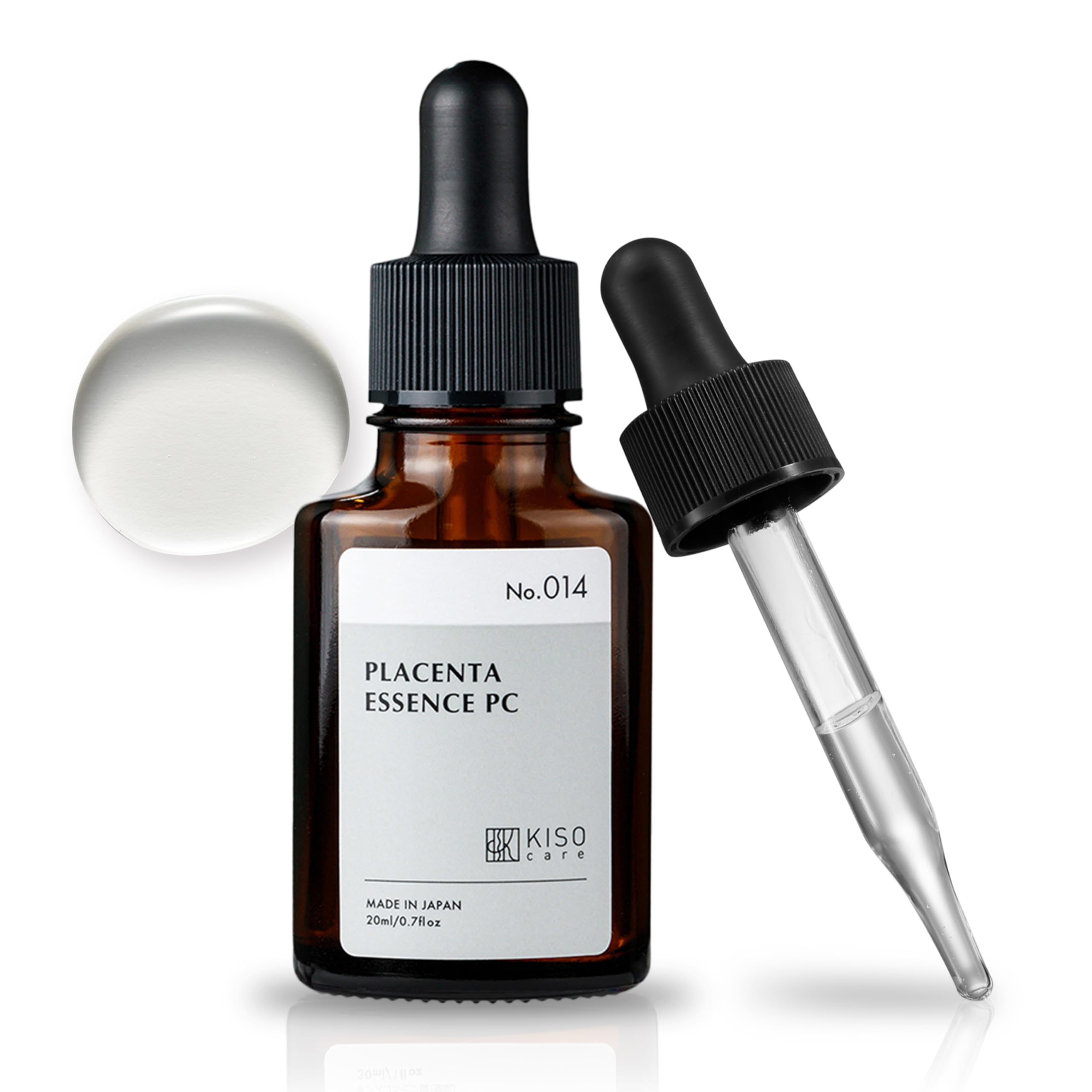 Crystal glossy GEL | 一剤式炭酸パック（8包セット） | PAY ID
