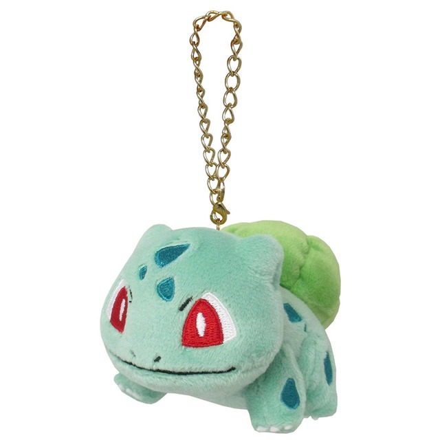 ポケットモンスターズマスコット オールスターコレクション フシギダネ(9807292)