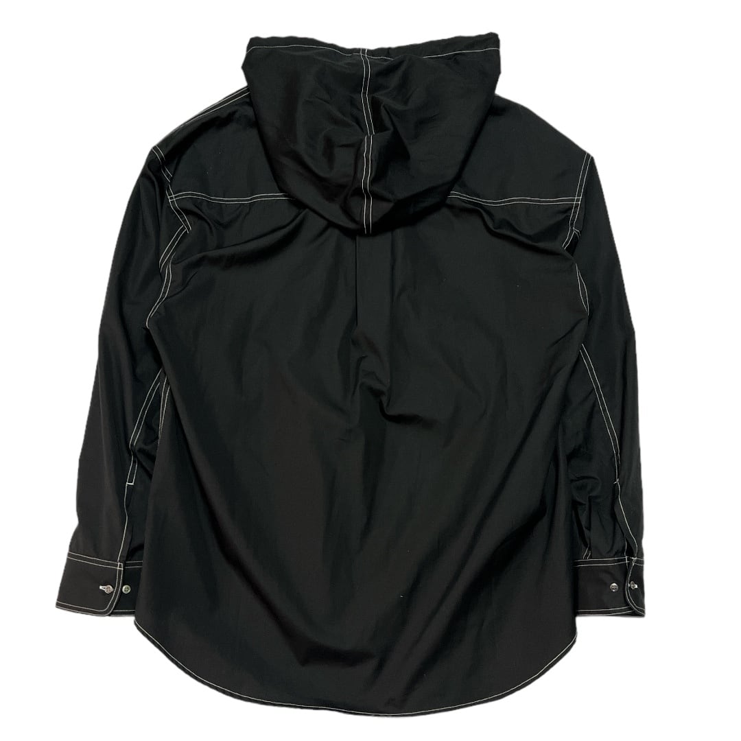 BASICKS 23AW Witch Hoodie Shirts | A WORD.ONLINE SHOP BASICKS 23AW Witch Hoodie Shirts | A WORD.ONLINE SHOP