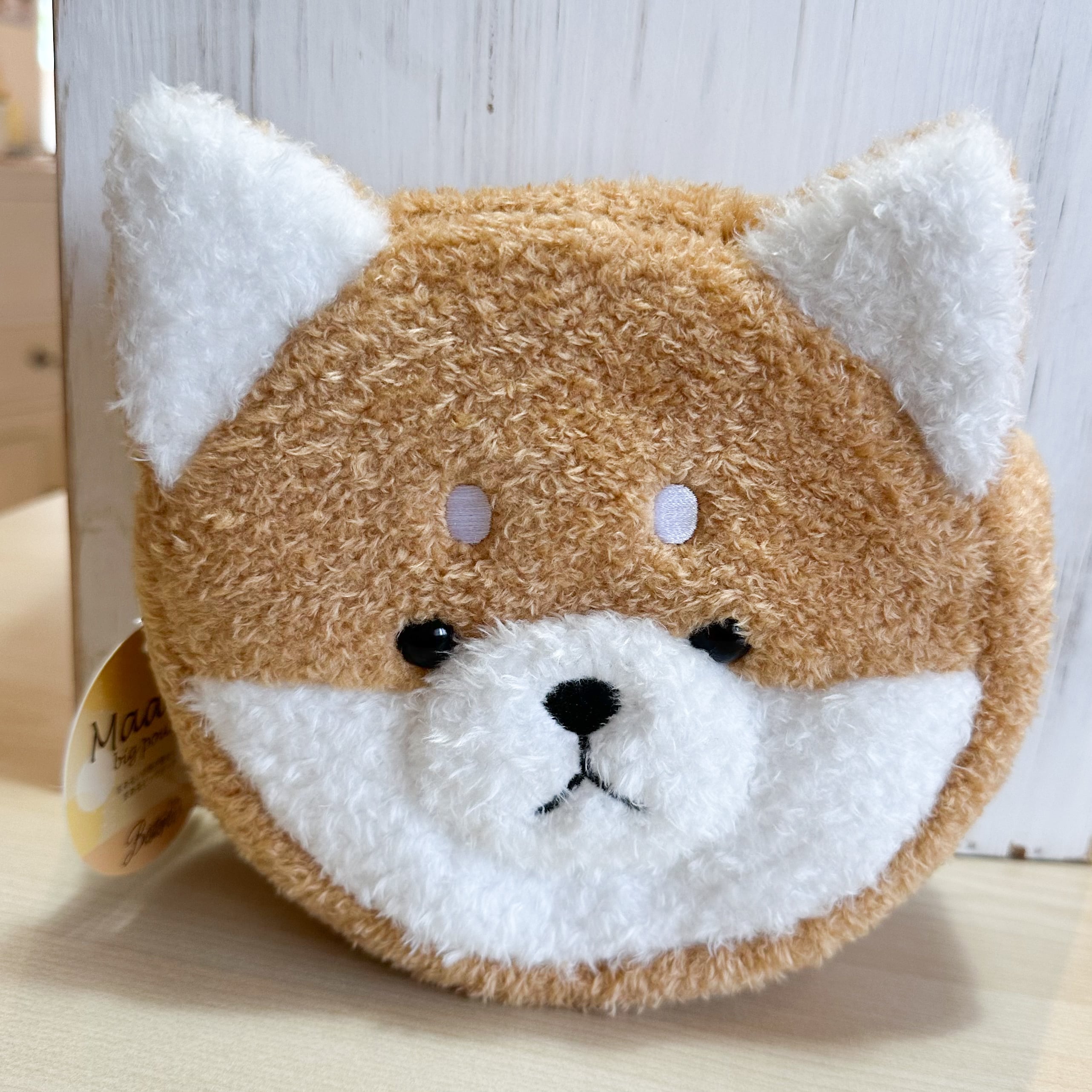 ポーチ | わんこ雑貨の店 スマイルズ