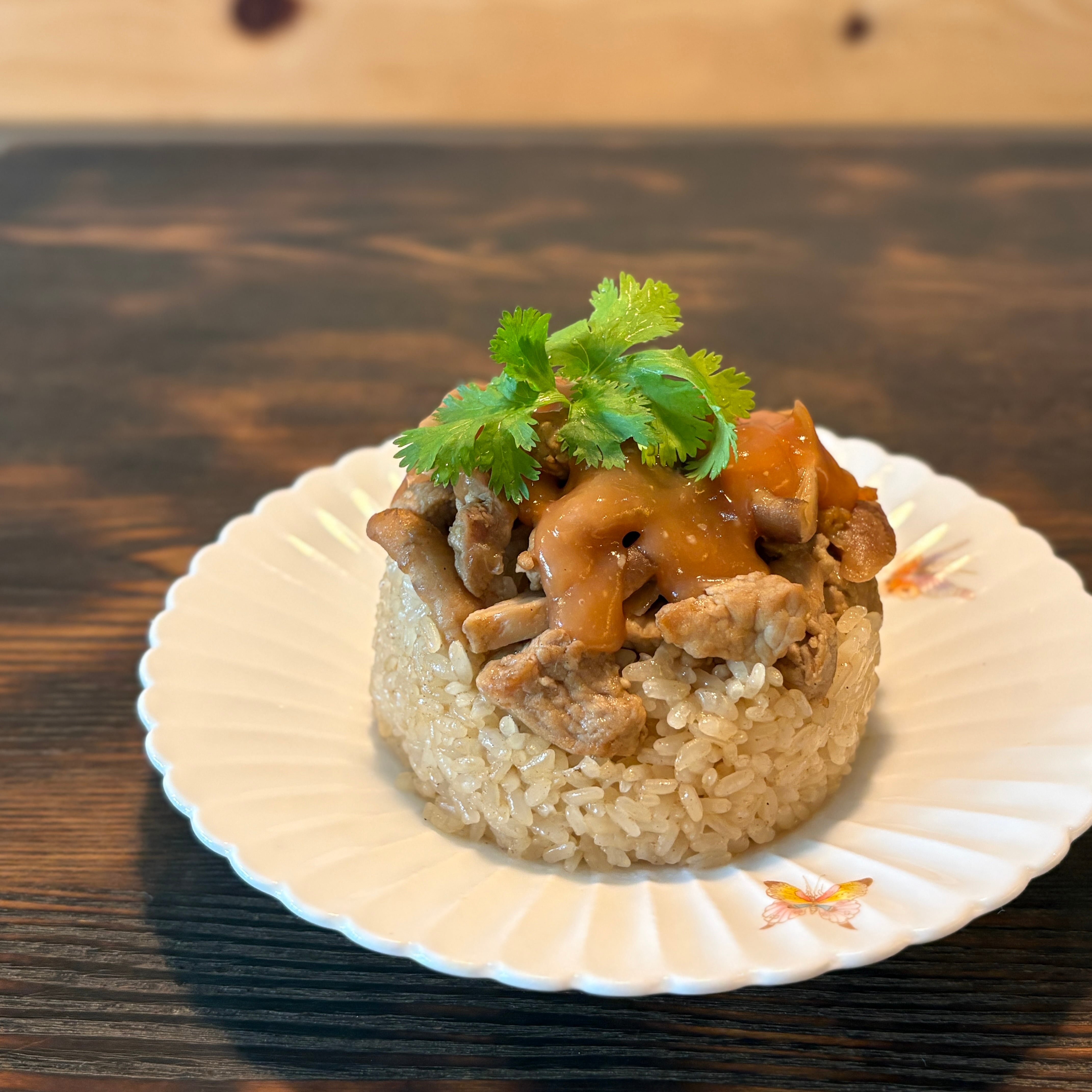 【イベント予約】「洪藝庭の台湾お料理教室」2026年6月2日(火)10:00〜13:00