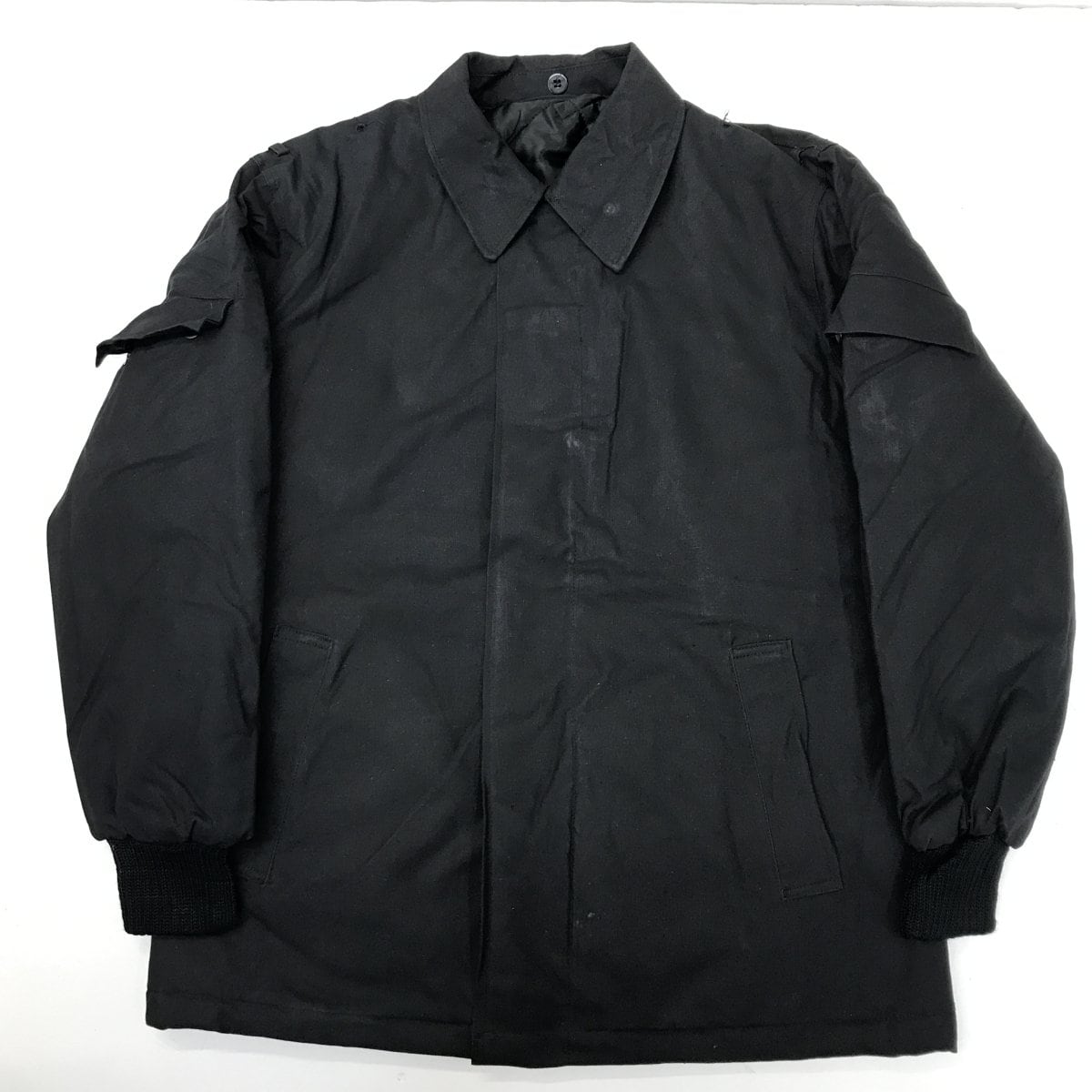 ＮＶＡ東ドイツ軍/人民軍＊海軍＊Pコート/ピーコートｍ４８（実物） NVA東ドイツ軍/人民軍＊海軍＊Pコート/ピーコートm48（実物）