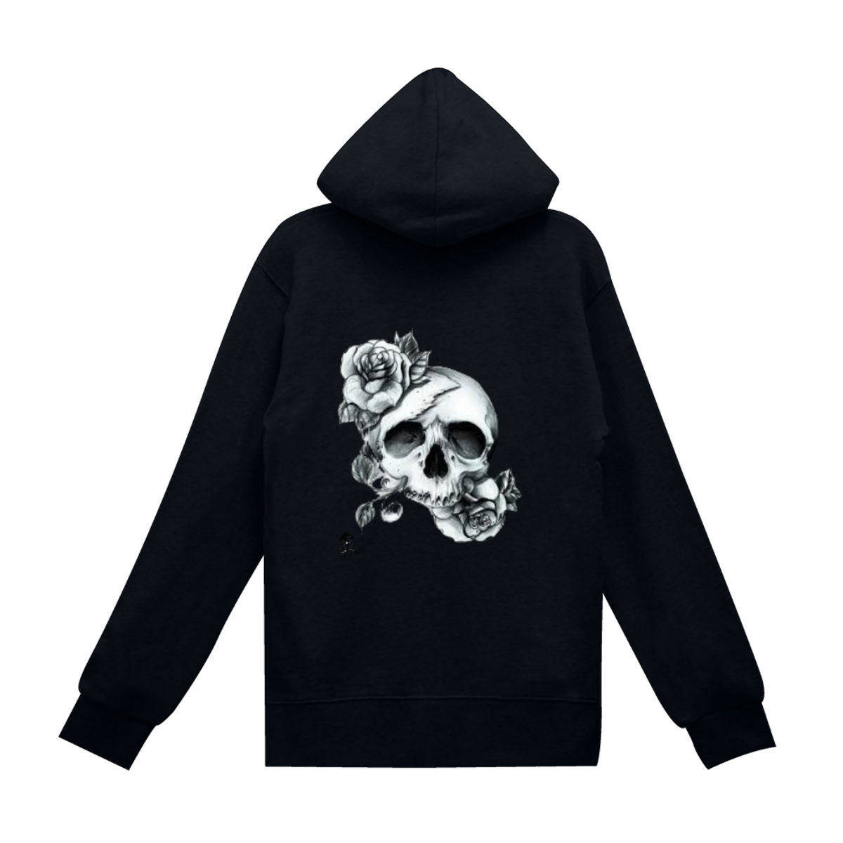 Artypopart Design Skull スカルデザイン