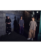 MK26S-C-24 PLAYFUL-TEE #BLK