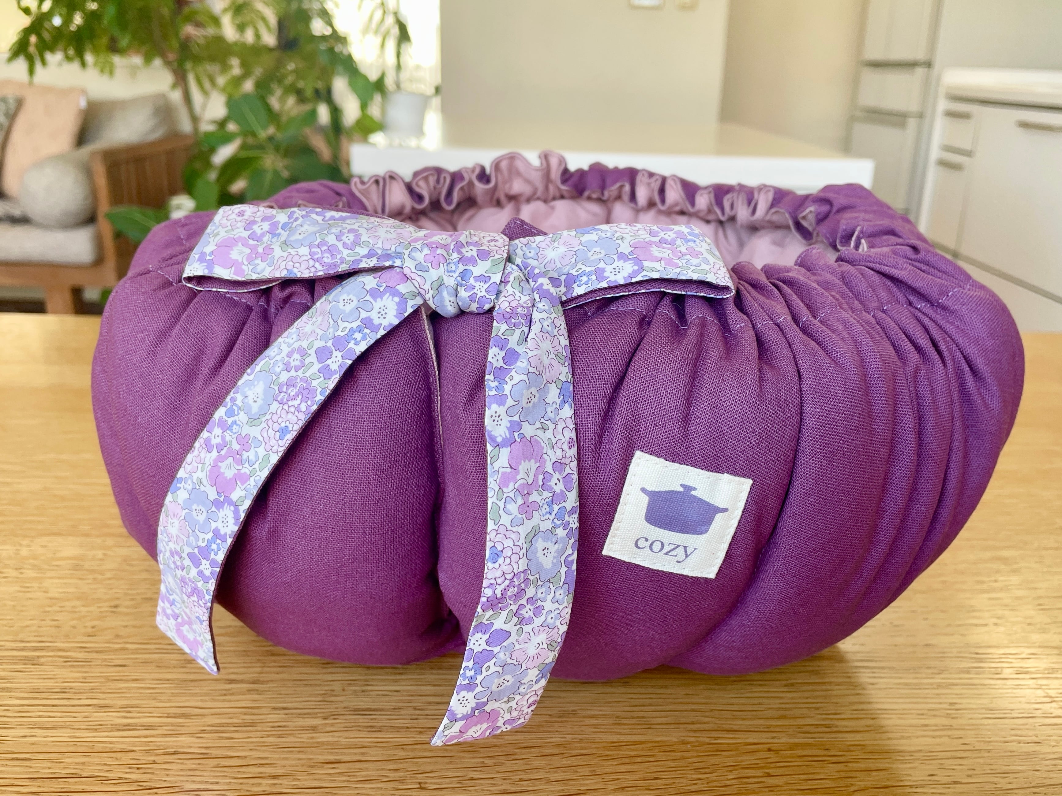 プラムブロッサム