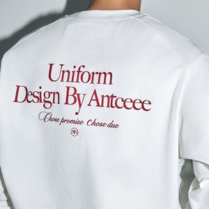 ステッチアウトドアスポーツロングTシャツ　1133