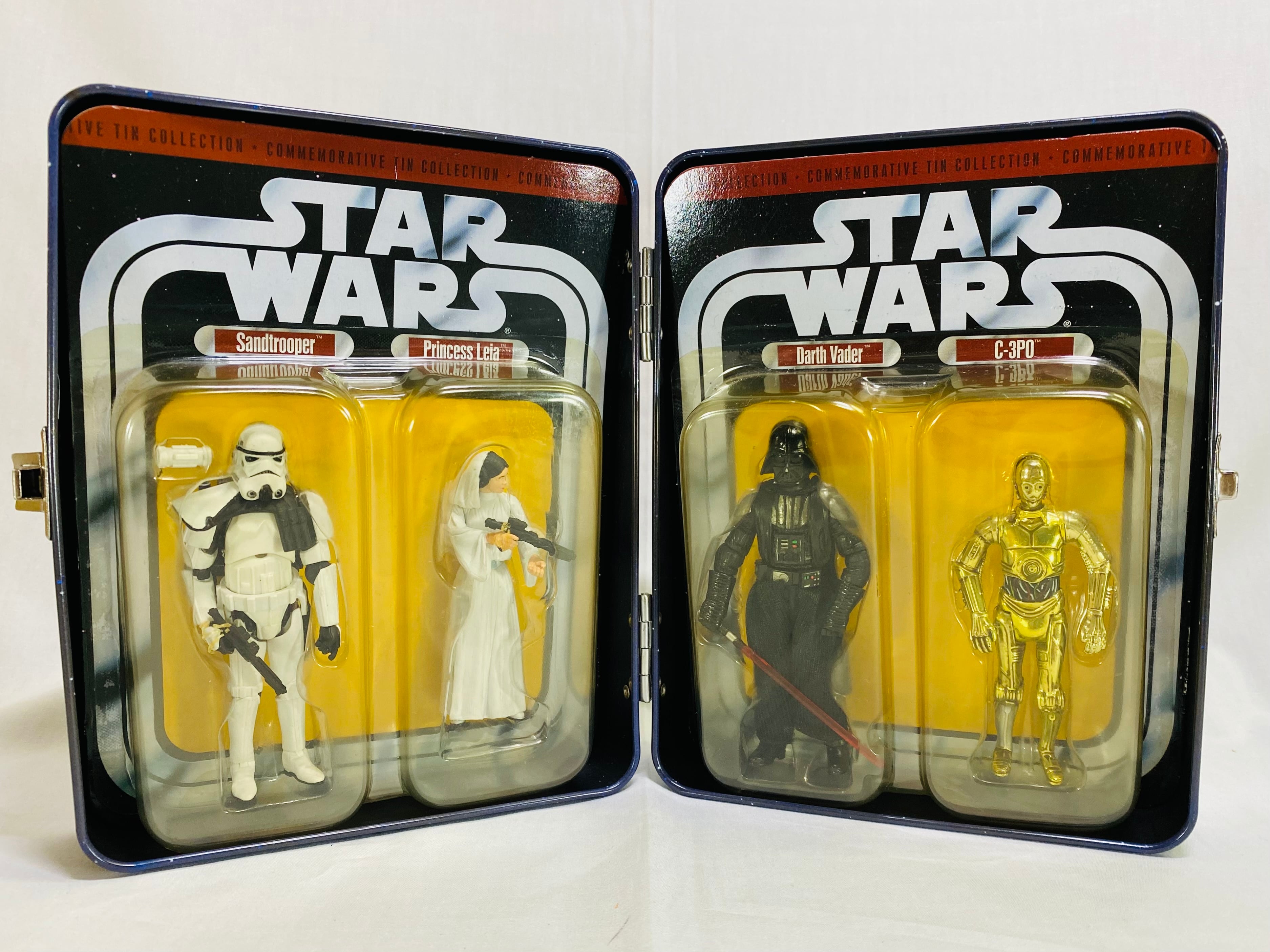 STAR WARS ルークスカイウォーカー マクォーリーコンセプトバージョン