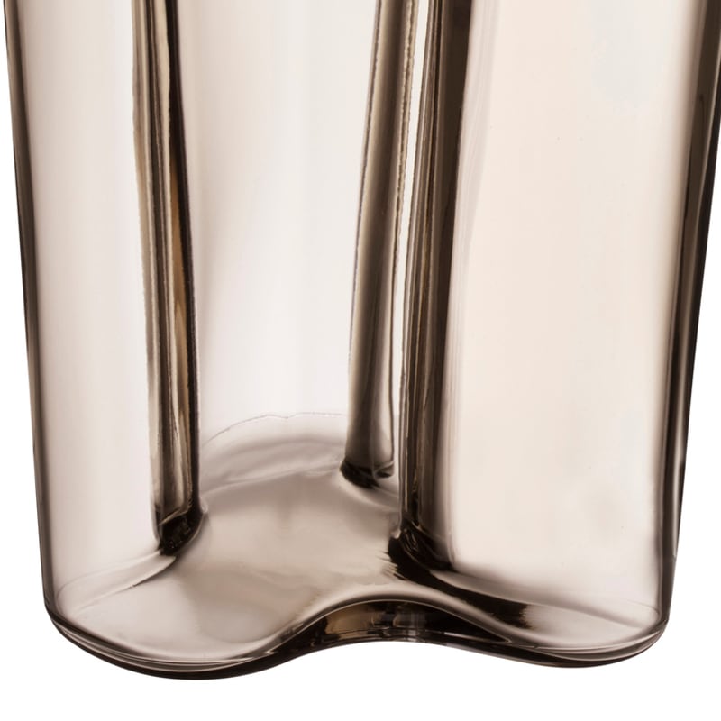 アアルト ベース Linen 251mm［ iittala ］ | REAL Style online shop