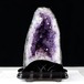 10.2Kg アメジストドーム ブラジル産 アメジスト ドーム 原石 置物 台座付属 一点物 174-2226