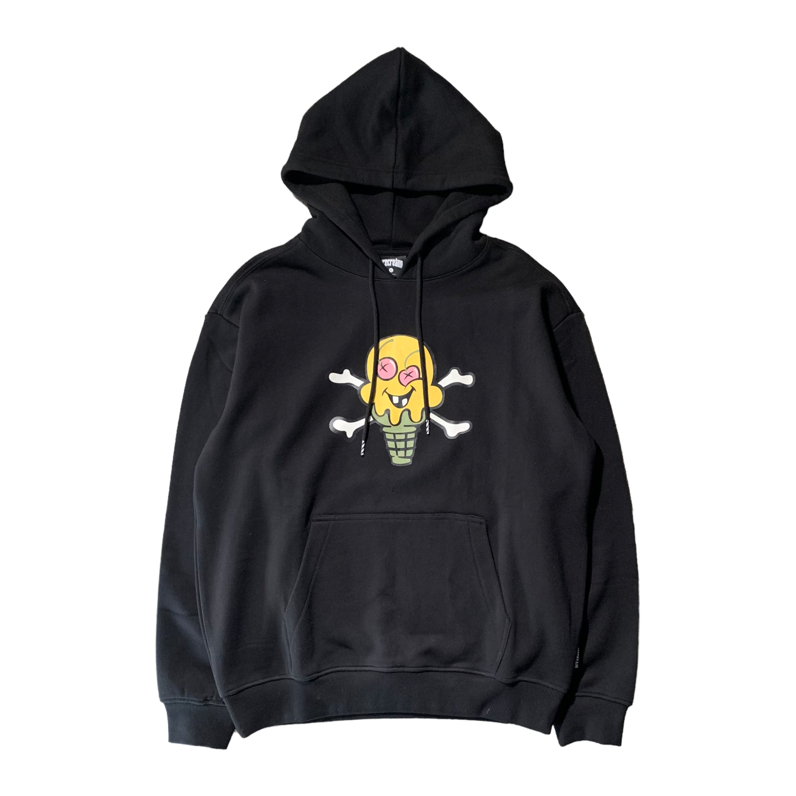 【ICECREAM】CONES HOODIE