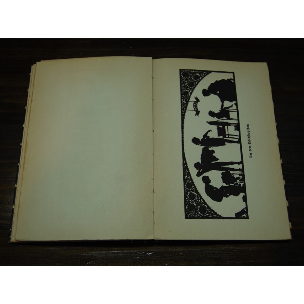 ドイツ古書 インゼル文庫 No.124 日常生活 | days オフィス・デイズ
