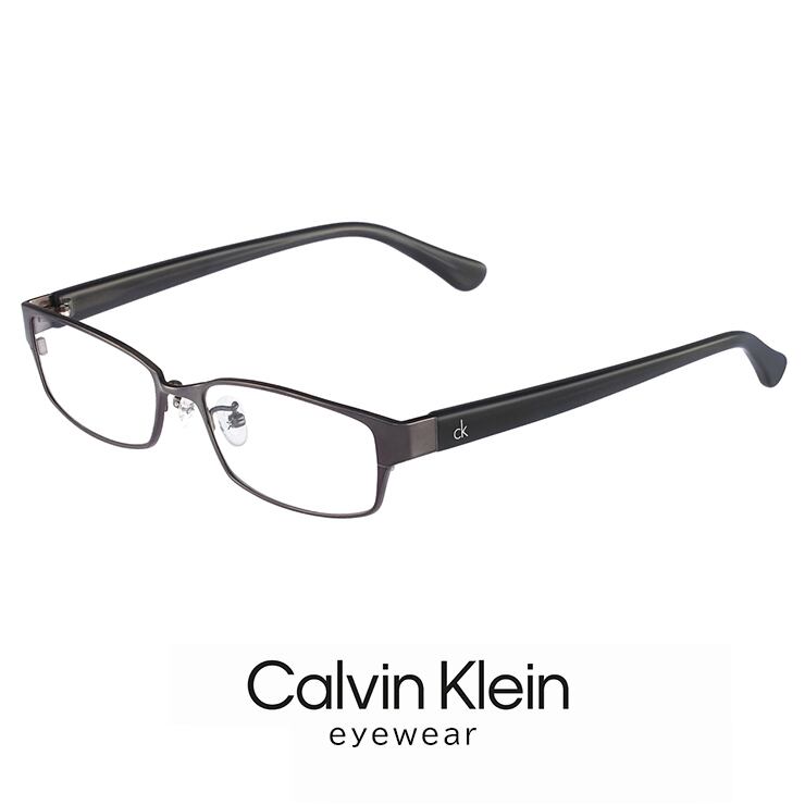 カルバンクライン メンズ メガネ ck5383a-035 calvin klein 眼鏡 ck5383a めがね スクエア型 チタン フレーム  カルバン・クライン アジアンフィット モデル | メガネ・サングラス・帽子 の 通販 : Sunglass Dog
