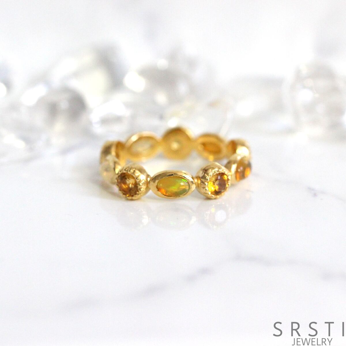 RING | SRSTI JEWELRY