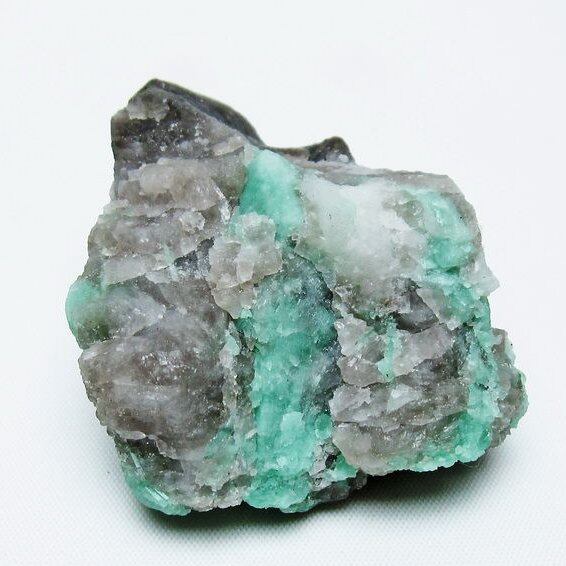 エメラルド 原石 一点物 おまかせ便 171-5546