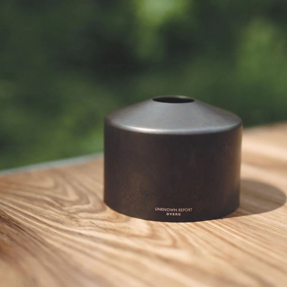 DVERG NEBULA OD COVER ドベルグ OD缶カバー | Natural Life Style sabi