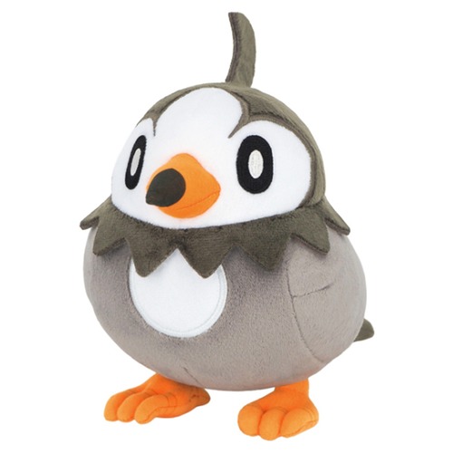 ポケモンぬいぐるみS ムックル(7452402)