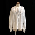 1900s Ruffle Blouse 1