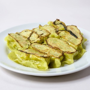 MITOYO MORINGA 銭形モリンガぎょうざ 10個入り