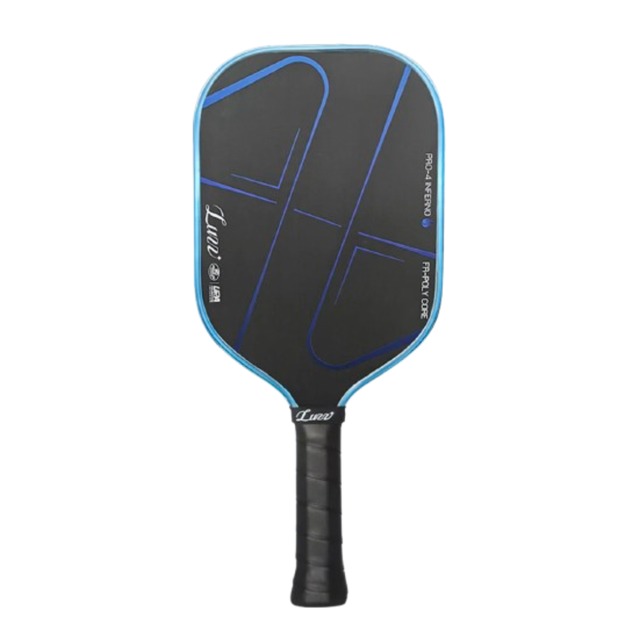 PROTON Series One - Type A - Player Model Orange (11mm,15mm