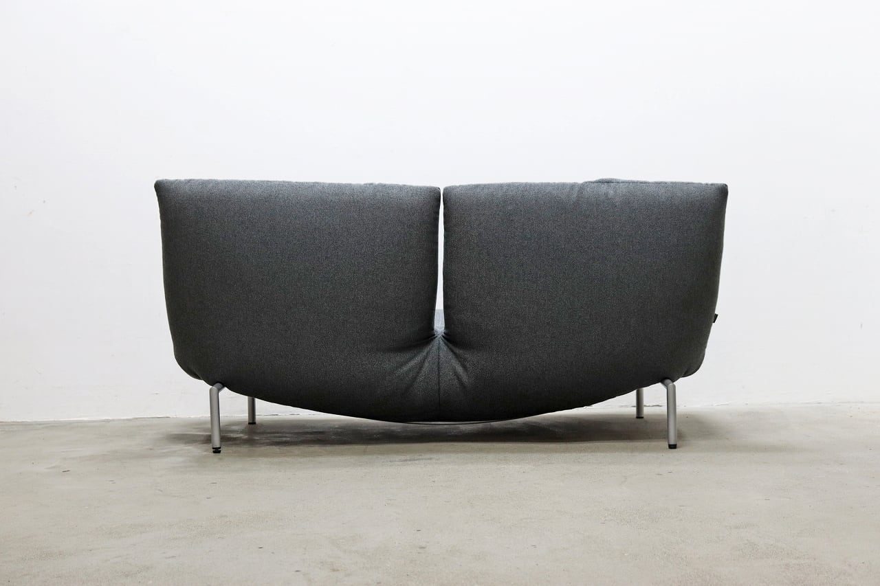 ligne roset リーン・ロゼ CALIN カラン リクライニング 2P ソファ