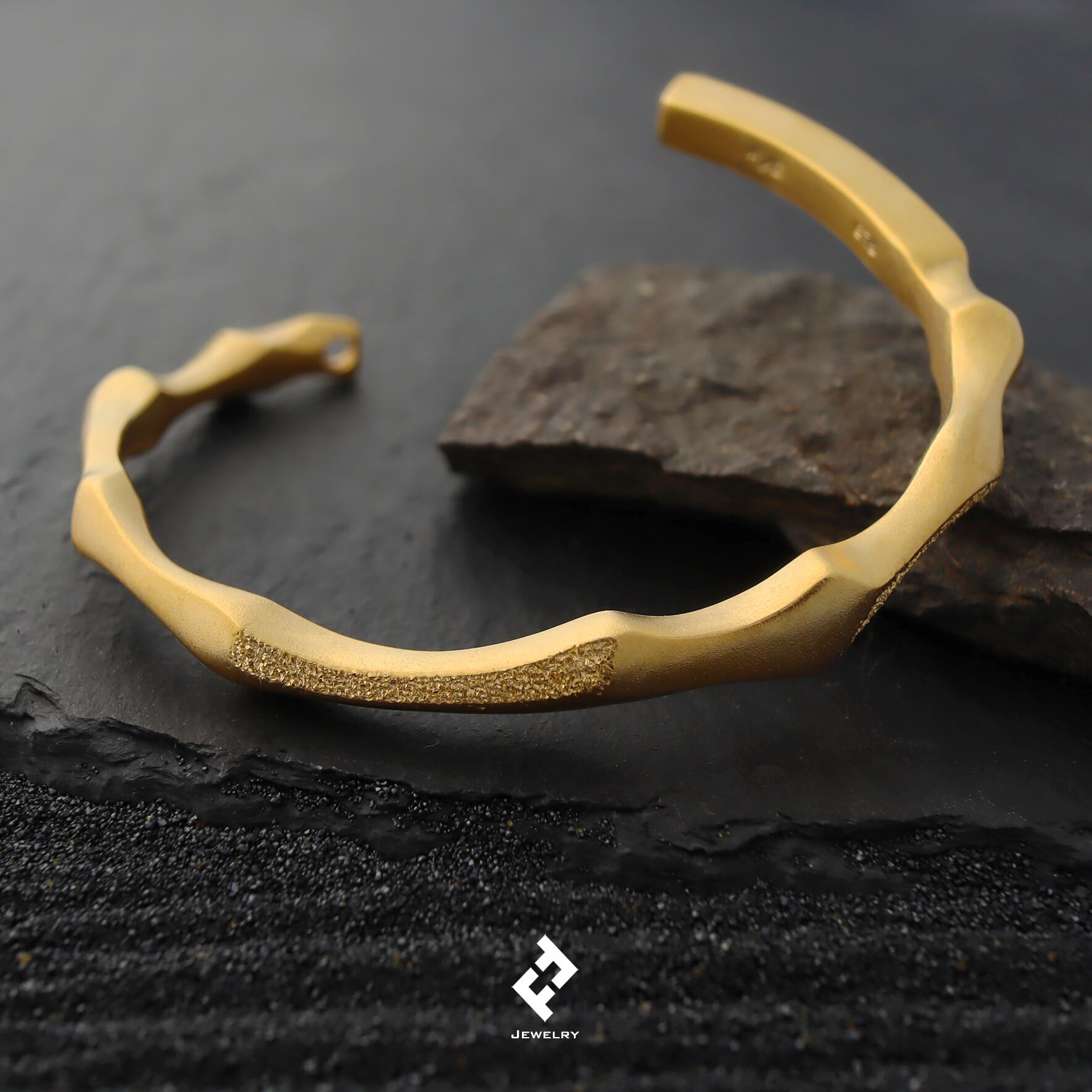 bamboo・バングル | FELIPE FONSECA jewelry