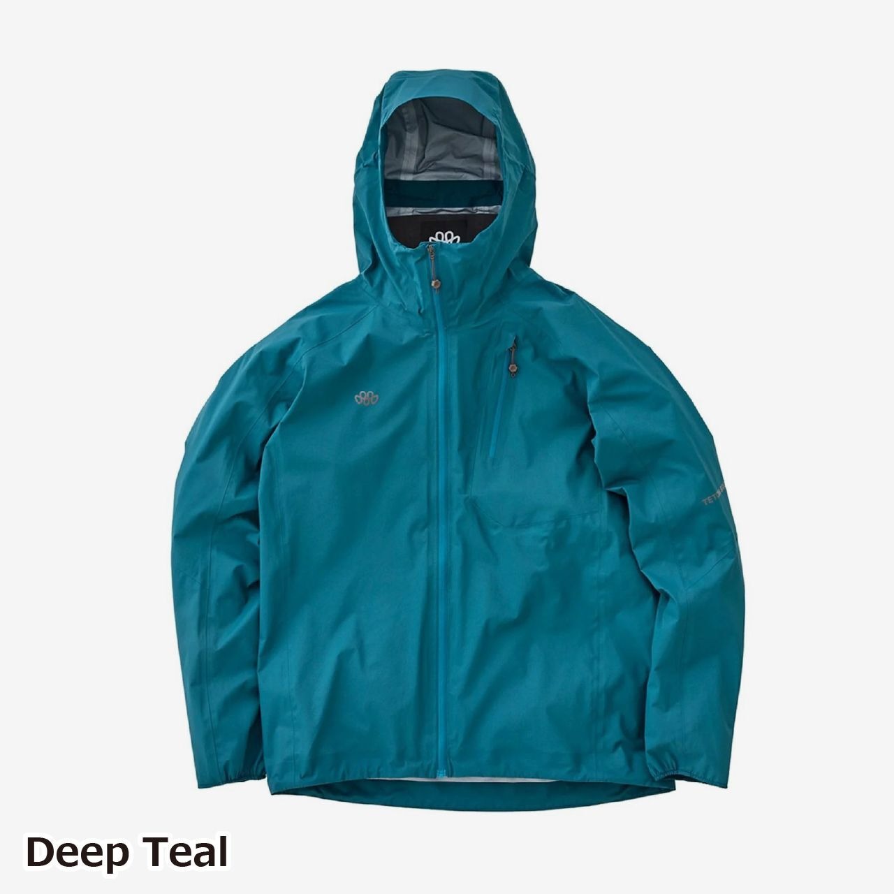 Teton Bros. / Feather Rain Jacket 2026 - 3