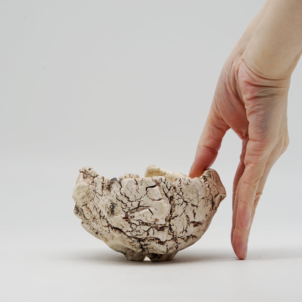 AHD鉢　赤松宏樹　(検 RAW LIFE FACTORY　カタチ製作所 No.48 - 01 | AHD