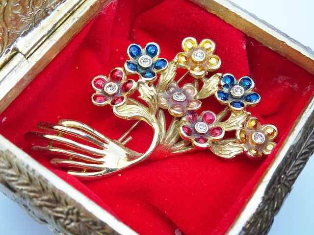 SPAIN　VINTAGE BROACH