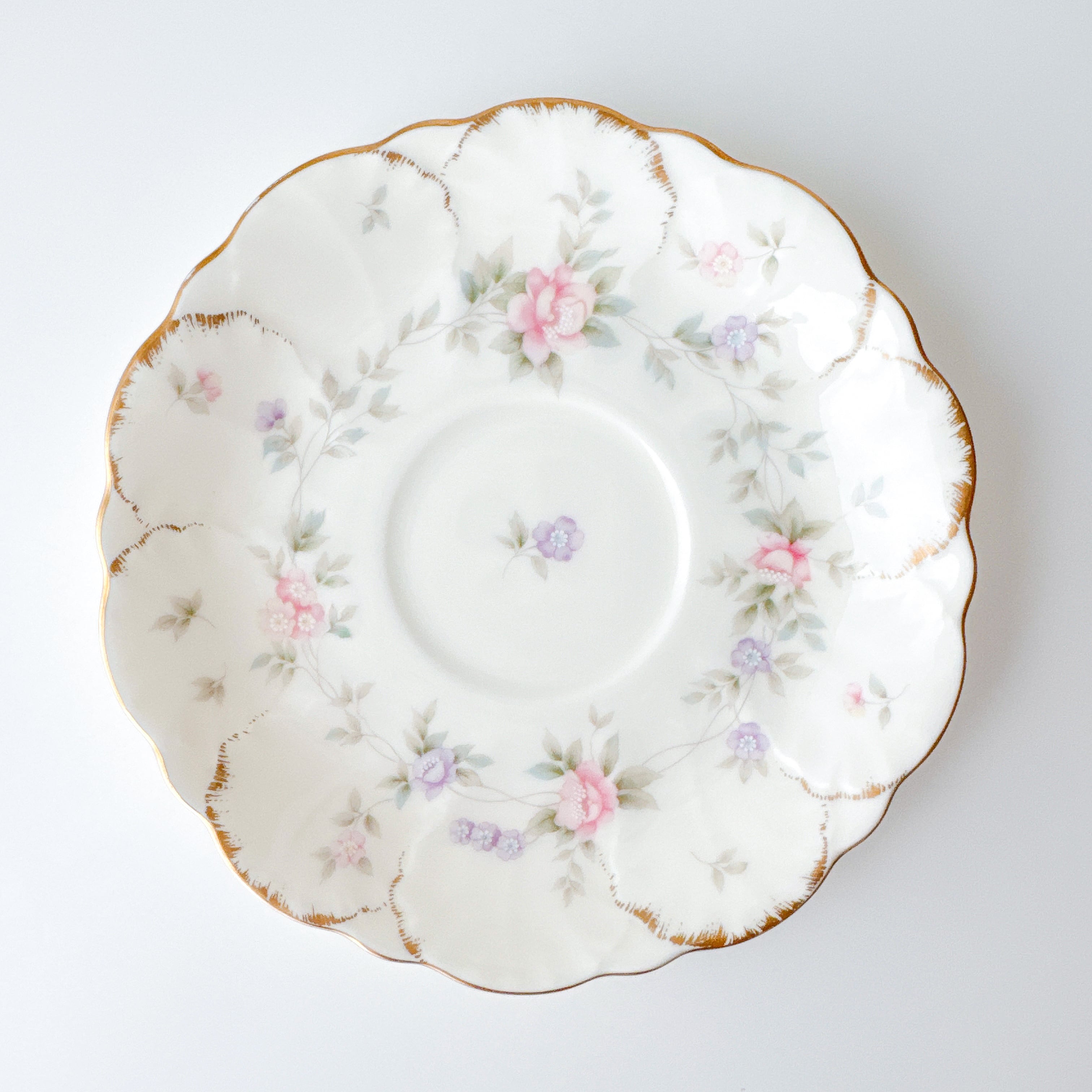 vintage】NARUMI HELIOS BONE CHINA ナルミ ヘリオス ボーンチャイナ