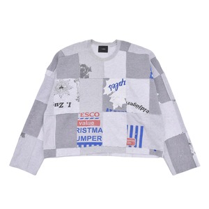 【ZAC∴VARGAS】one-of-a-kind item PO
