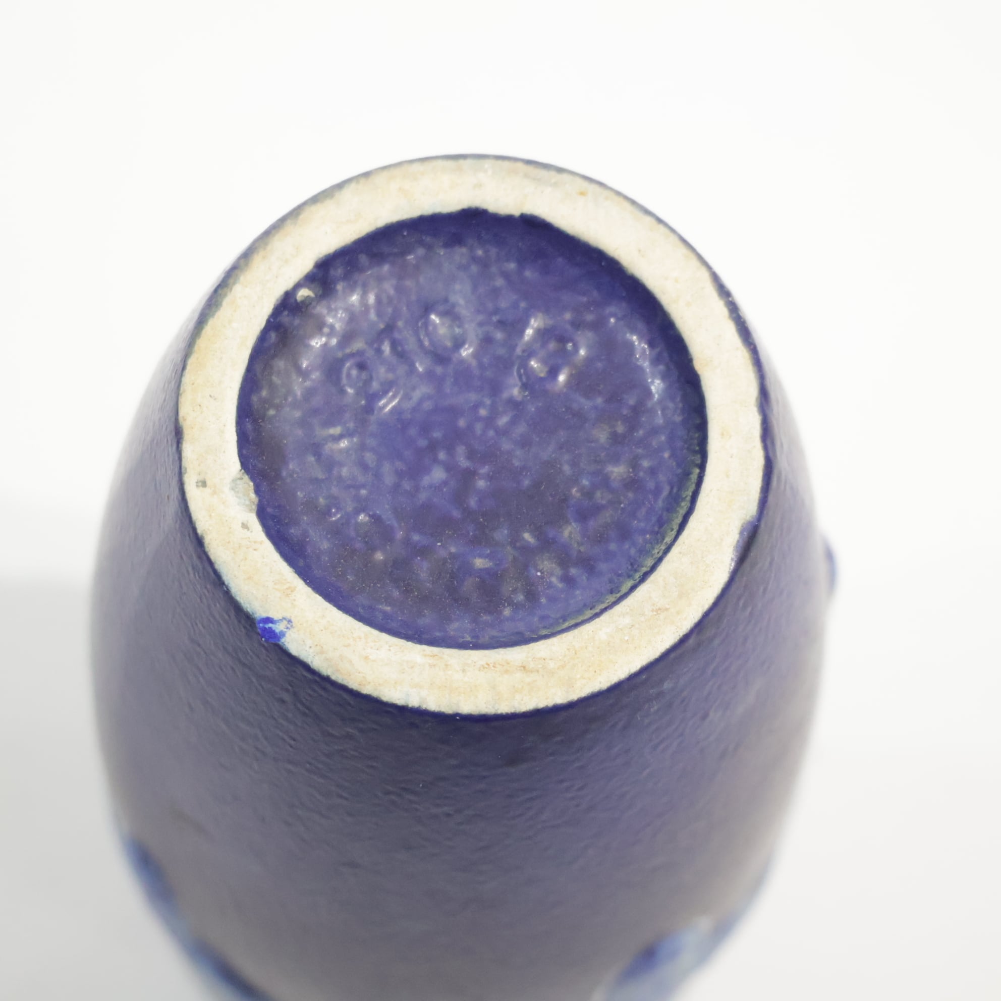 Scheurich-- 19.0cm | Fat Lava & German Art Pottery