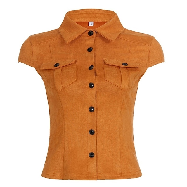 Front pocket tops 1165