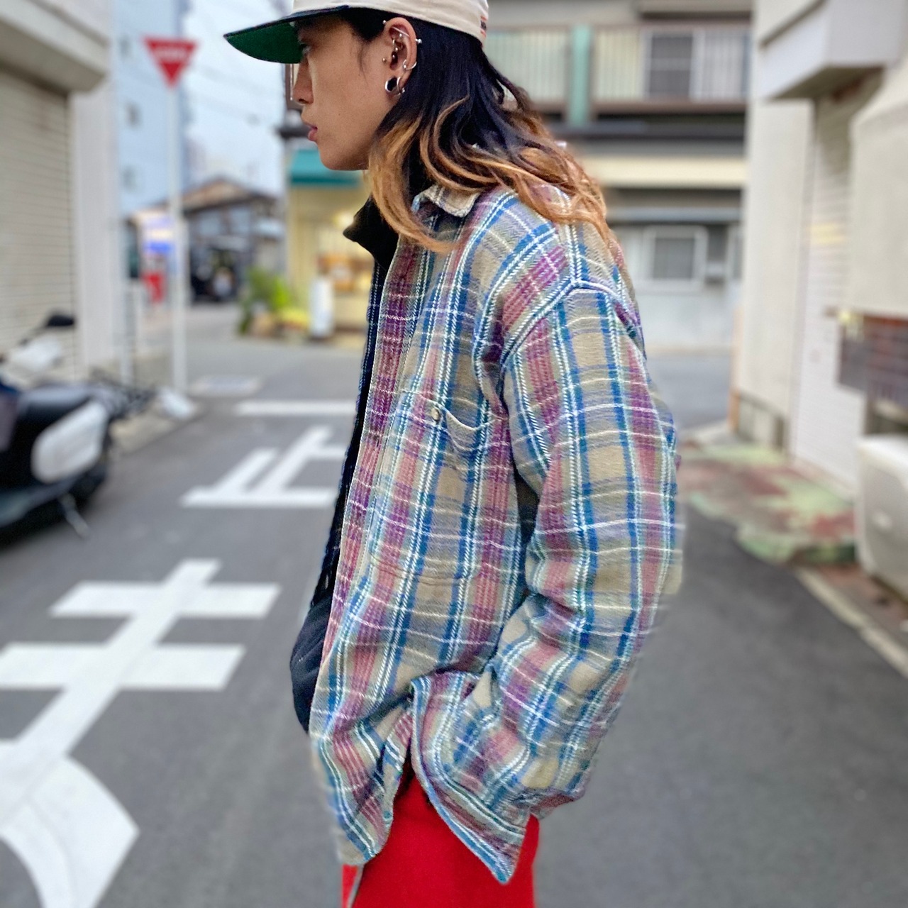 90年代 ビンテージ Timberland WEATHERGEAR ティンバーランド 