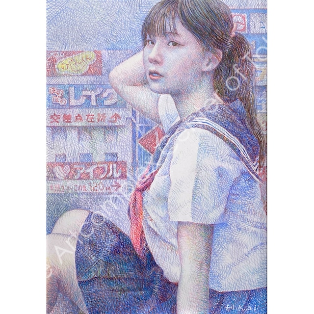 カイヒデユキ「80's」