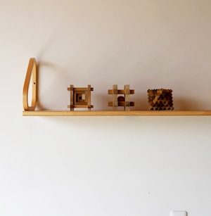 artek Wall Shelf 112B