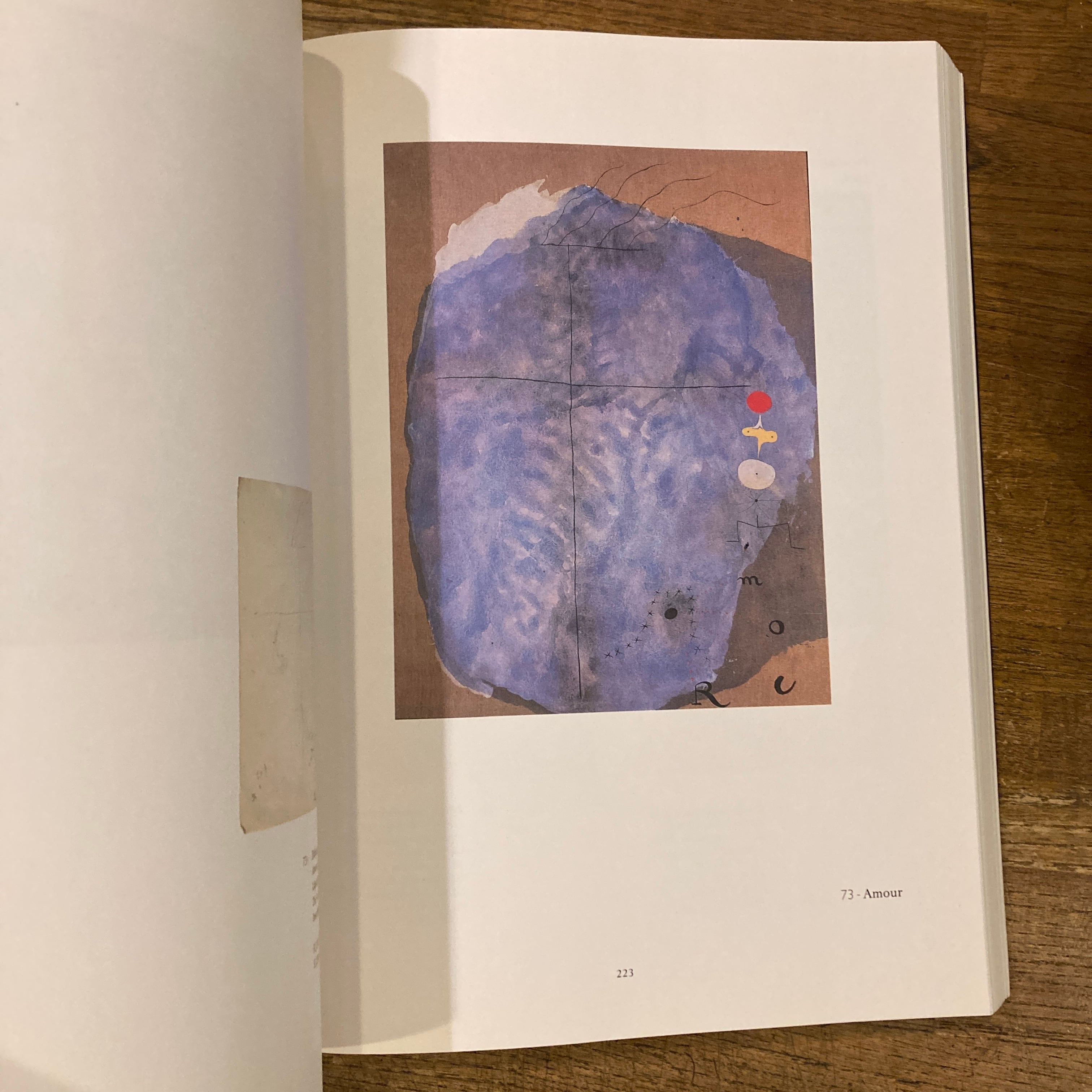 Joan Miro 1893 1993 ジョアン・ミロ | 百年