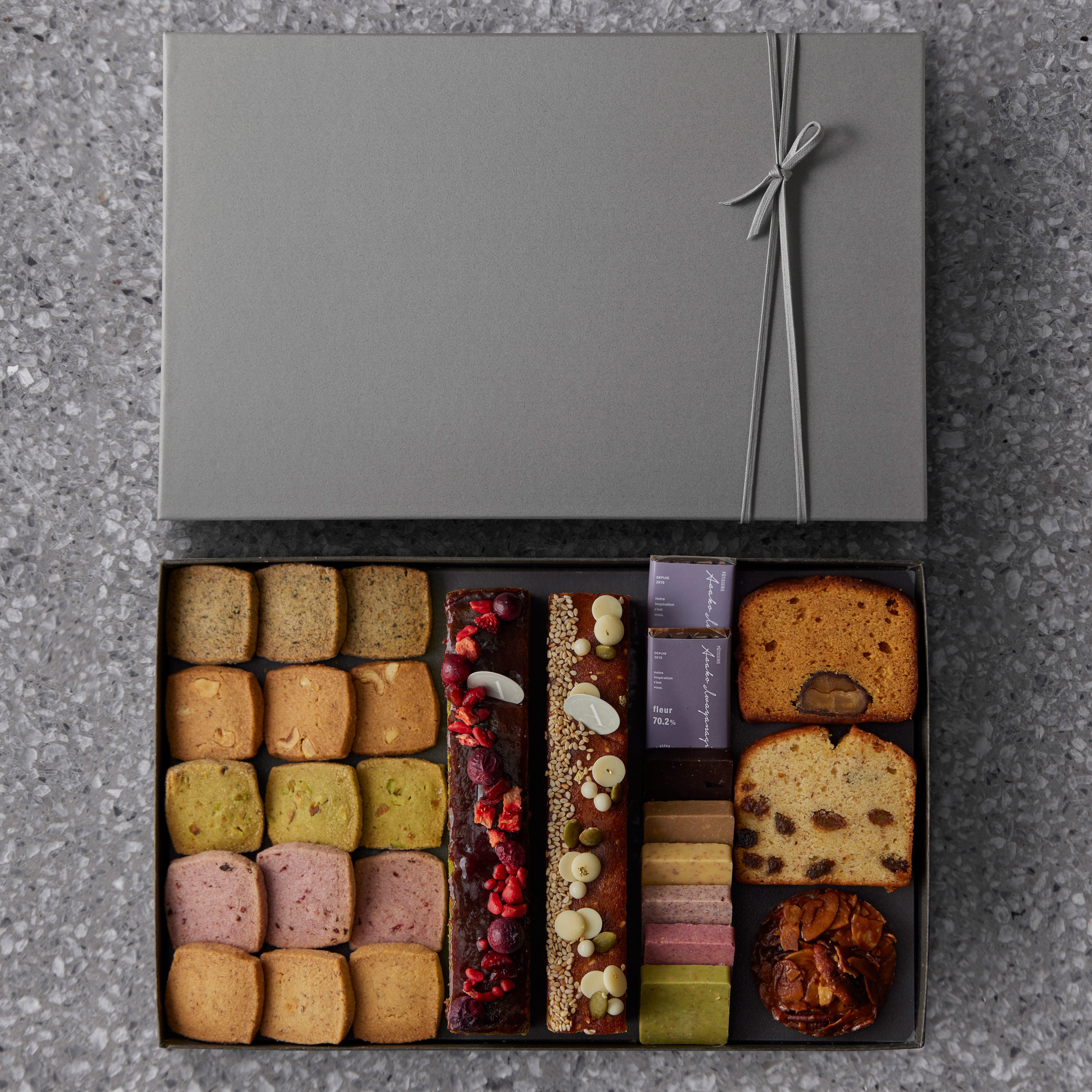 焼菓子詰合せ G