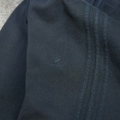 adidas fade side line wide sweat pants