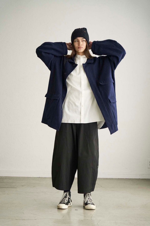 322M BLOUSON　M-100