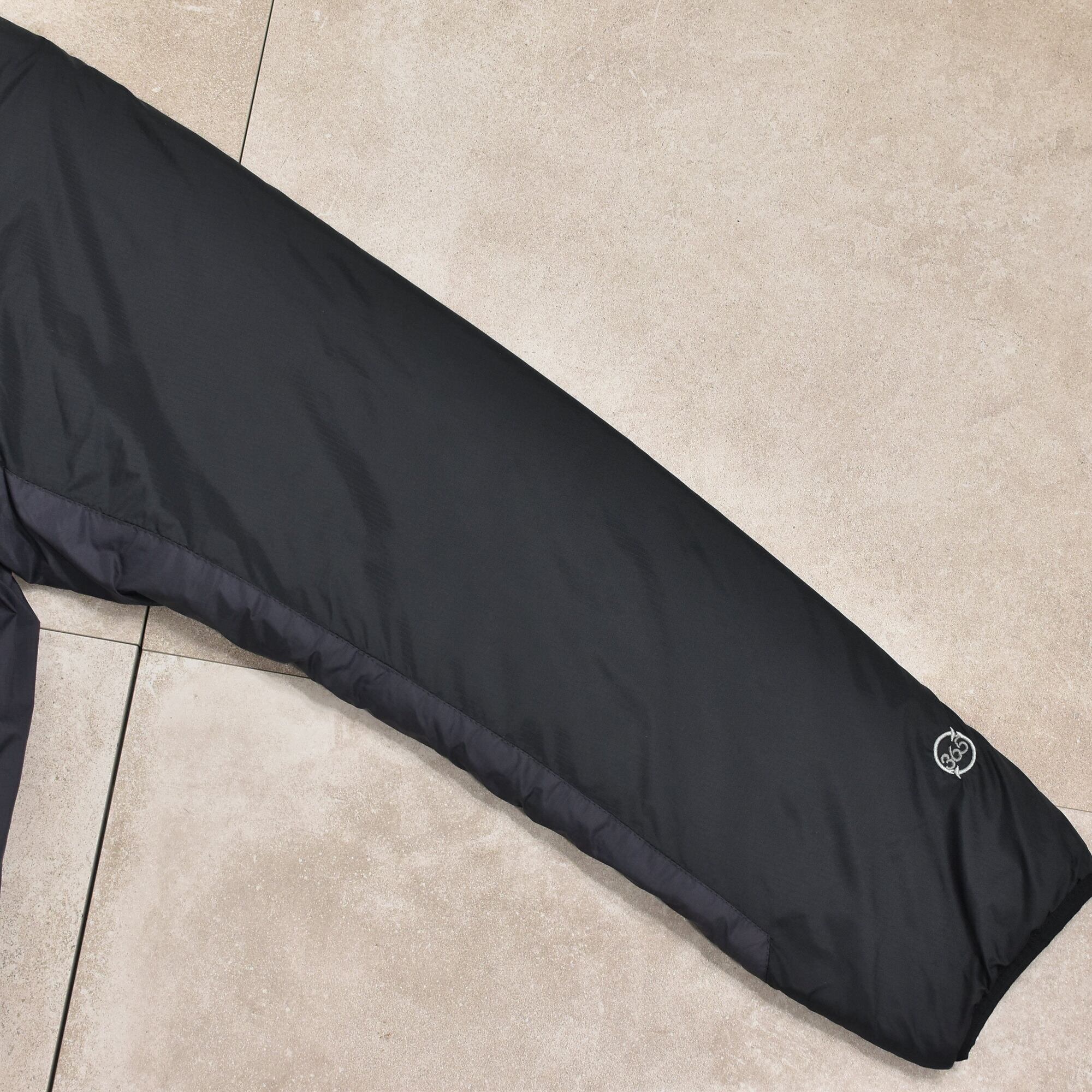 00s Eddie bauer PRIMALOFT padded jkt | 古着屋 grin days