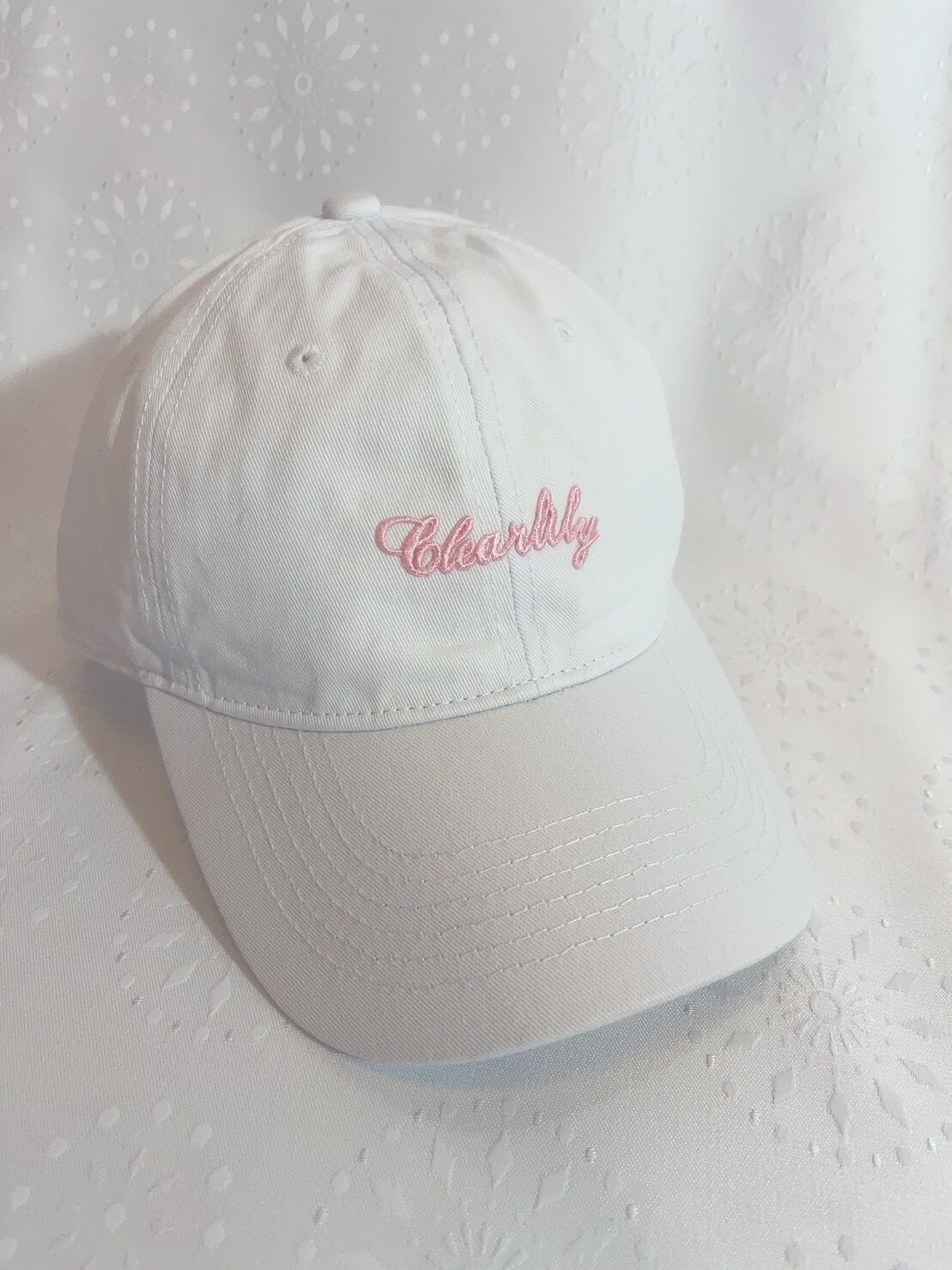 clear lily cap | Clear Lily clear lily cap | Clear Lily