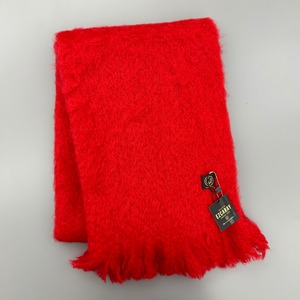 MANTAS EZCARAY_ Shawl Liso：126