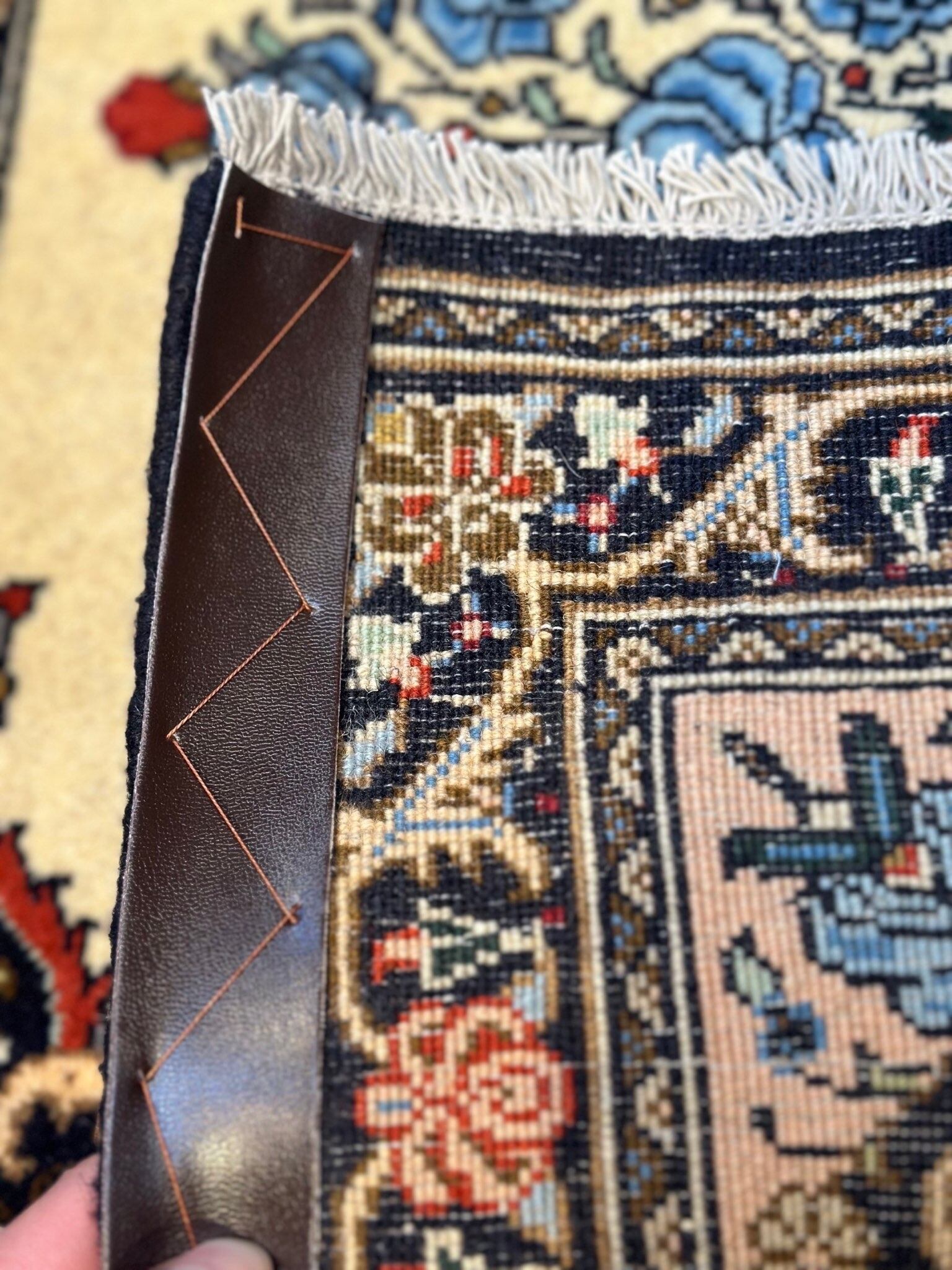 ペルシャ絨毯 オールドビジャール産 86×61㎝ | pasargad rugs ペルシャ絨毯 オールドビジャール産 86×61㎝ | pasargad rugs