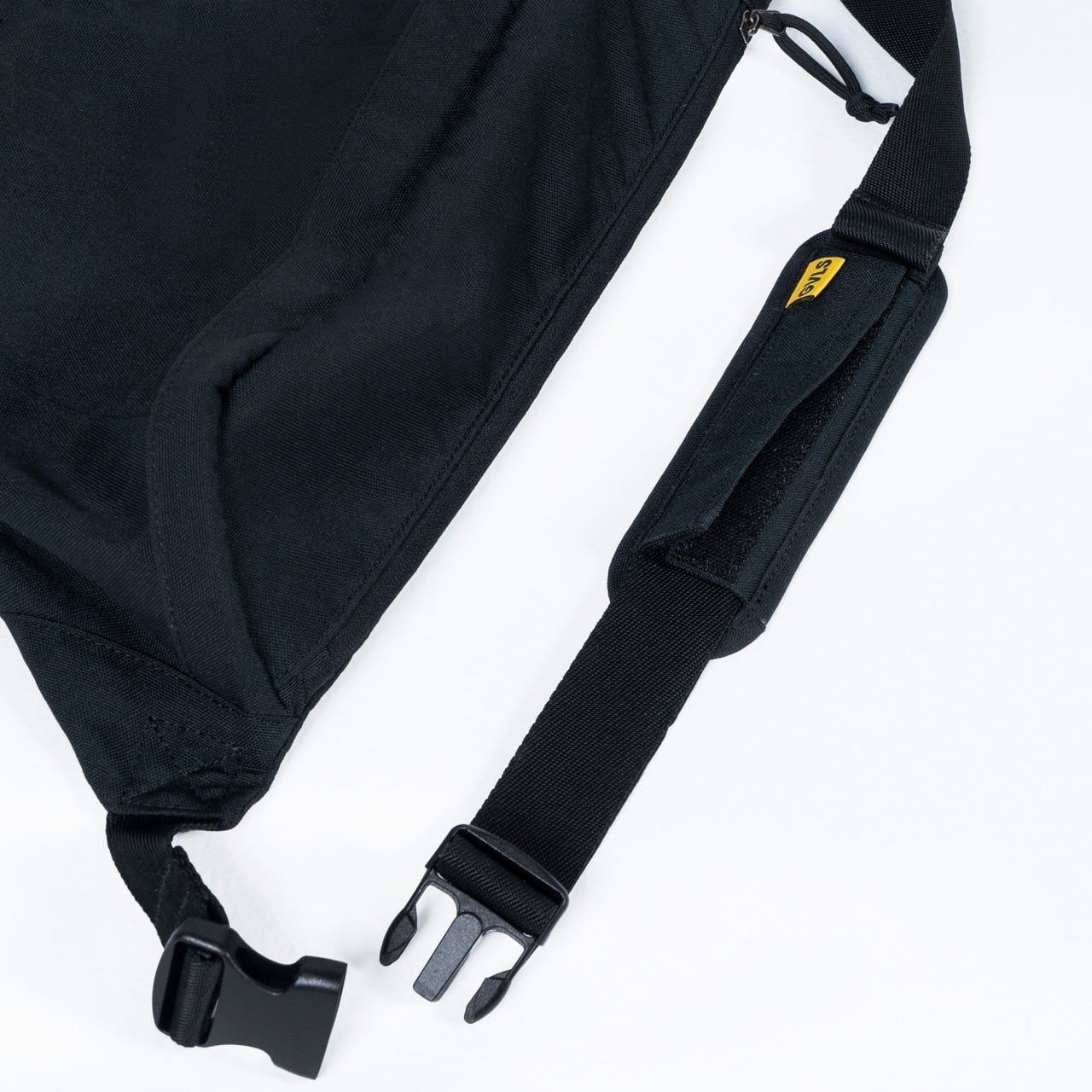 GAVIAL : body bag | Gusset
