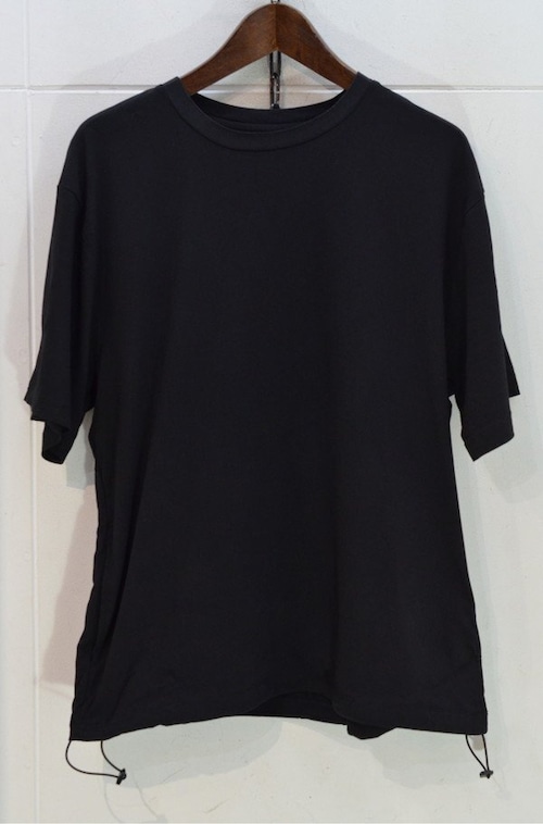 junhashimoto DRAW COAD POCKET T