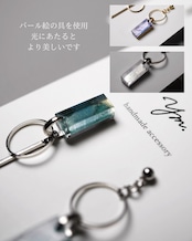 balance color/silver…1点販売▪︎design2
