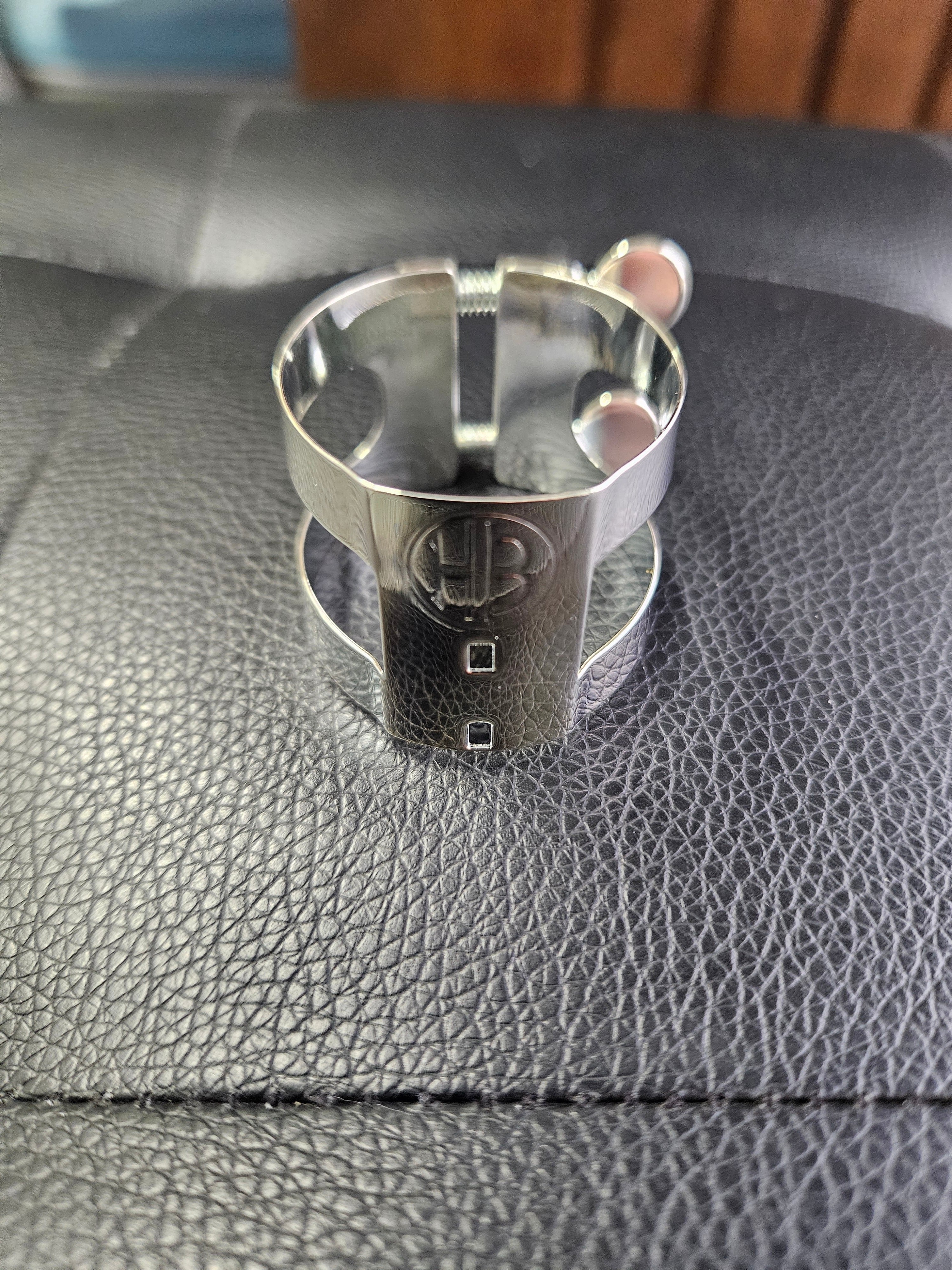 willie's マウスピース U3 STEINER 5S 太管 | matsudagakki