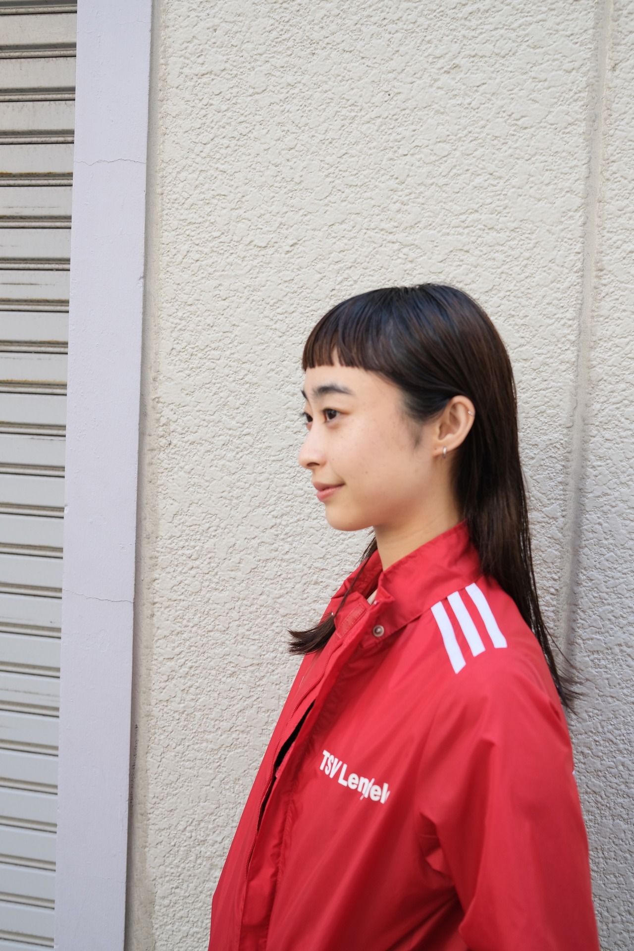 【送料無料】TSV Lengfeld Adidas jacket