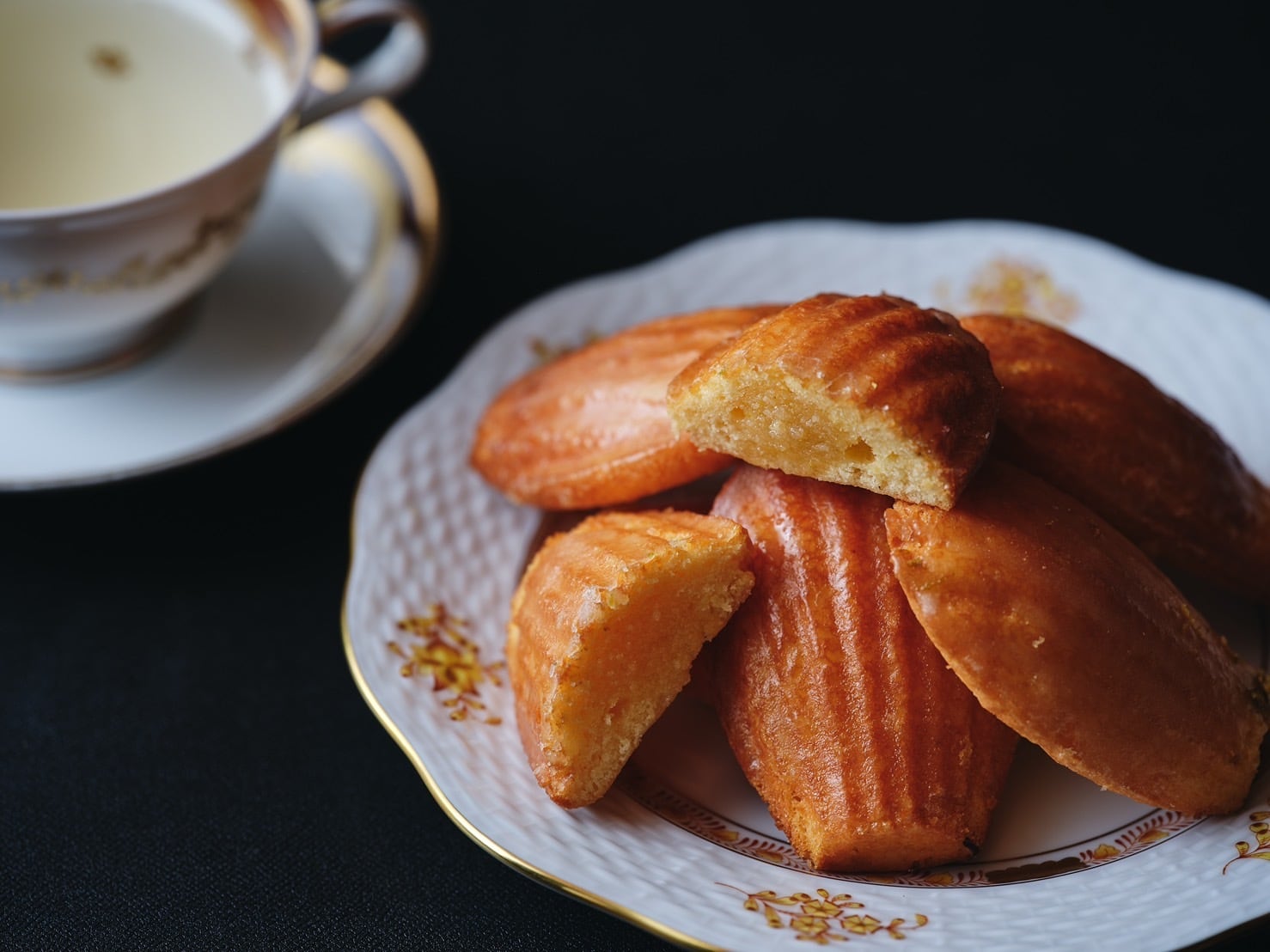 コンフィチュールマドレーヌ 9個入り